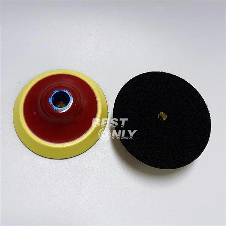 Foam Backing Pads Foam Backing Pads