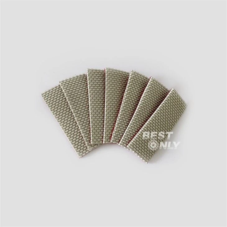 Wholesale Resin Polishing Sheets for Stone Fabrication Wholesale Resin Polishing Sheets for Stone Fabrication