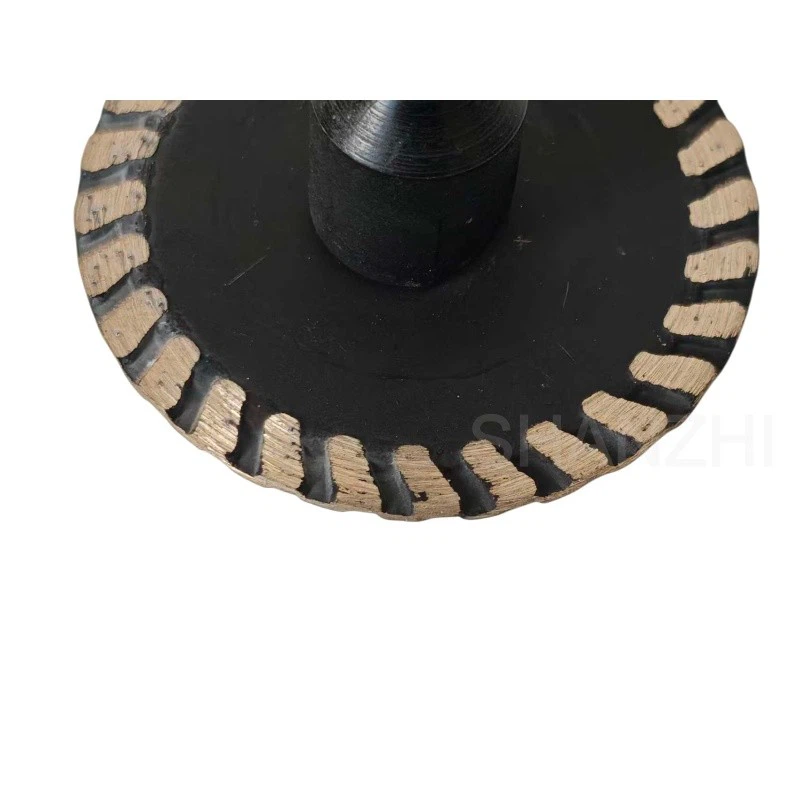 Precision Diamond Cutting Wheel