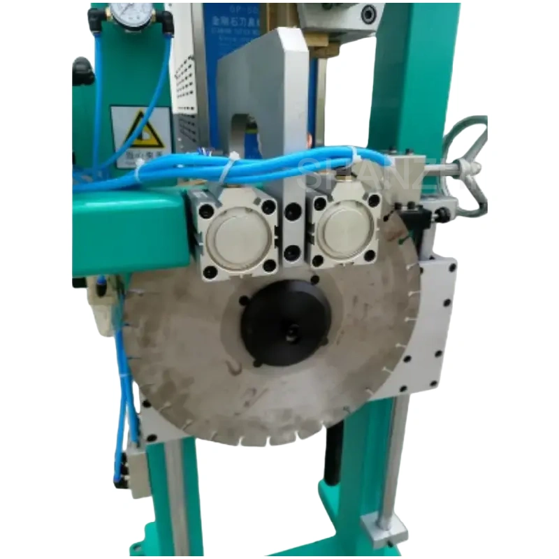 innovative welding machine for diamond saws supplier